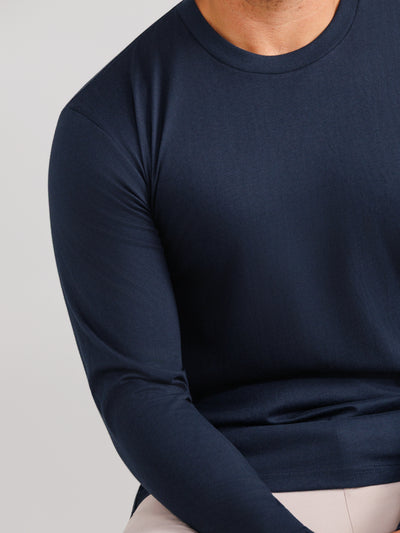 Men's Best Long Sleeves 6-pack