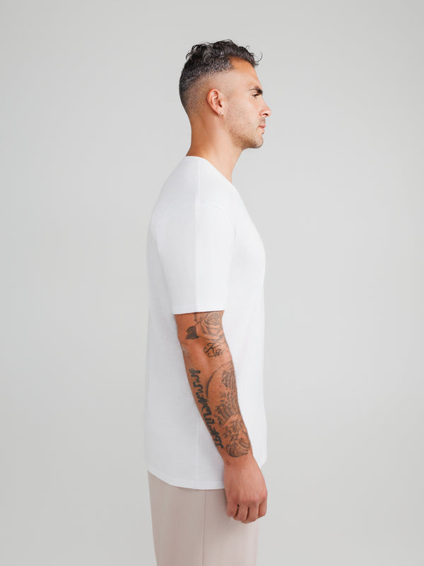 Kings V-neck 10-pack
