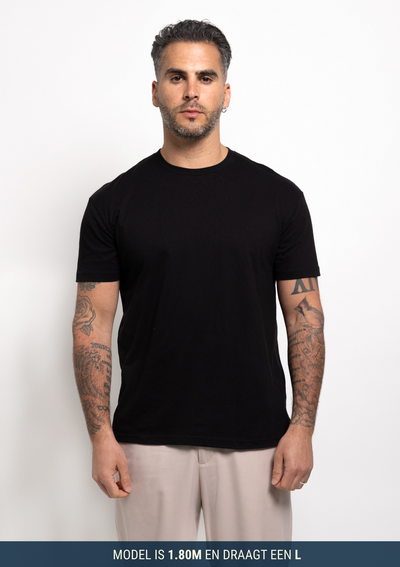 Basis 3-pack