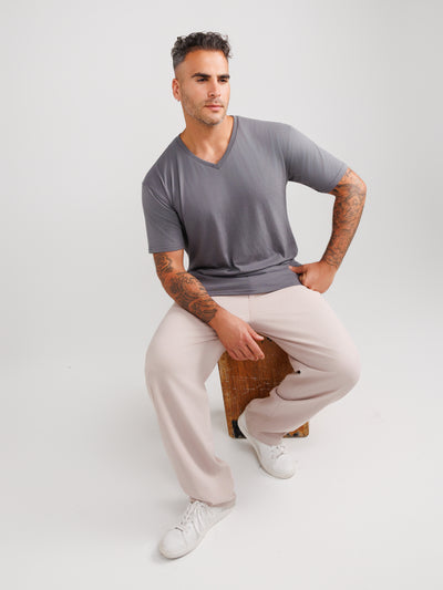 Hue V-neck 6-pack