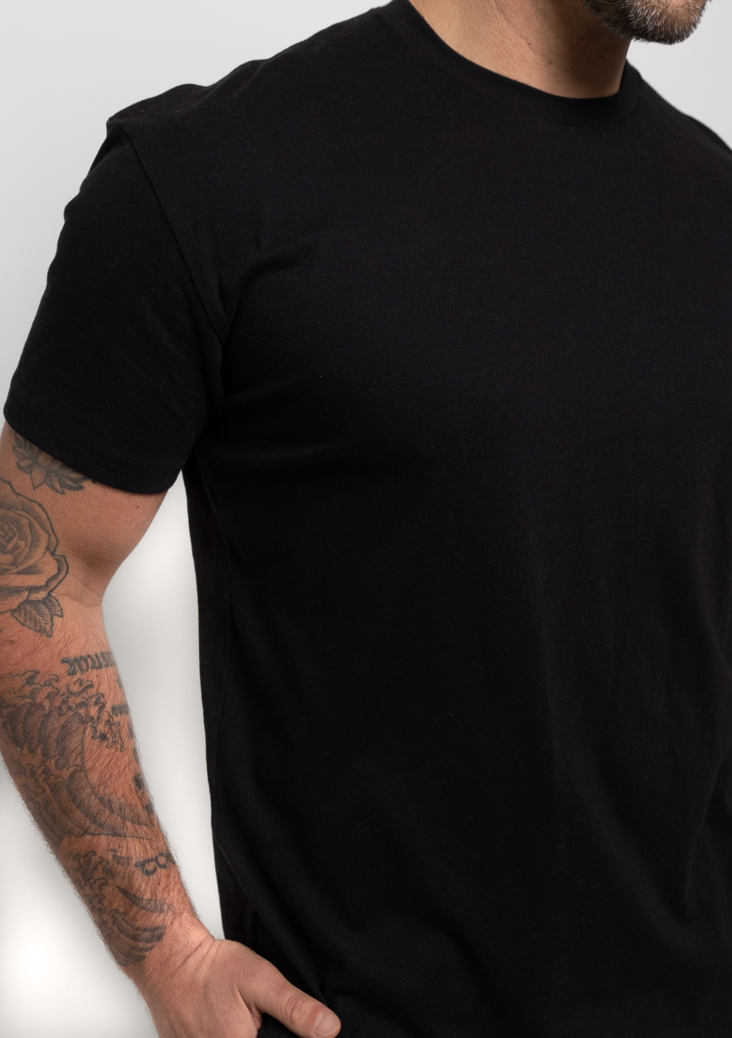 Basis 3-pack