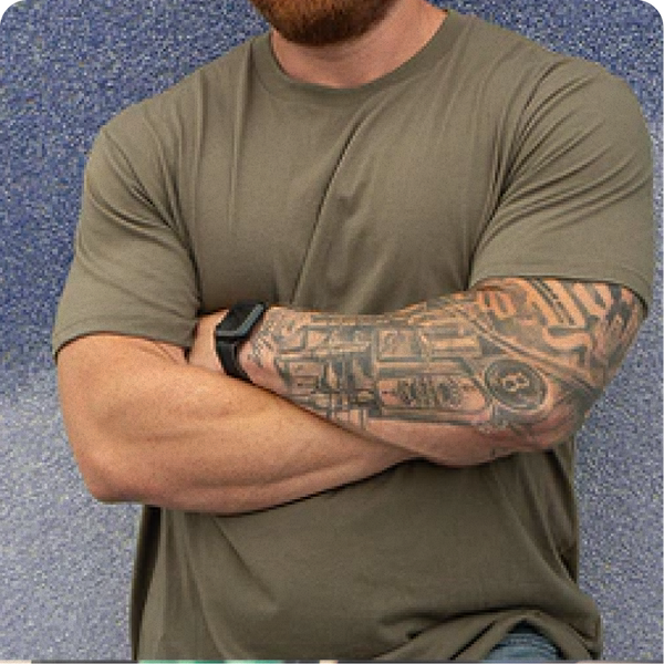 Michael R.