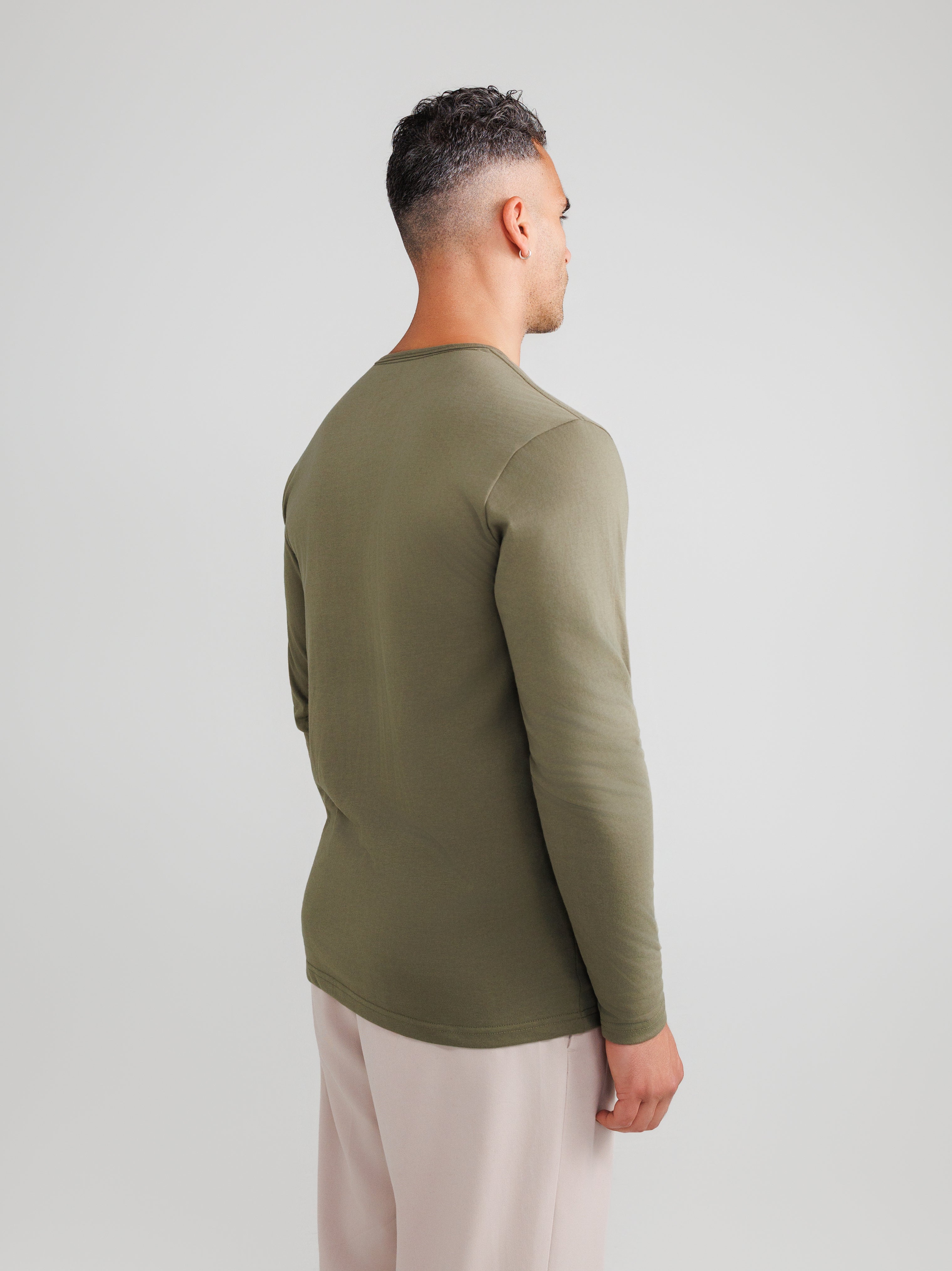 Olive Henley