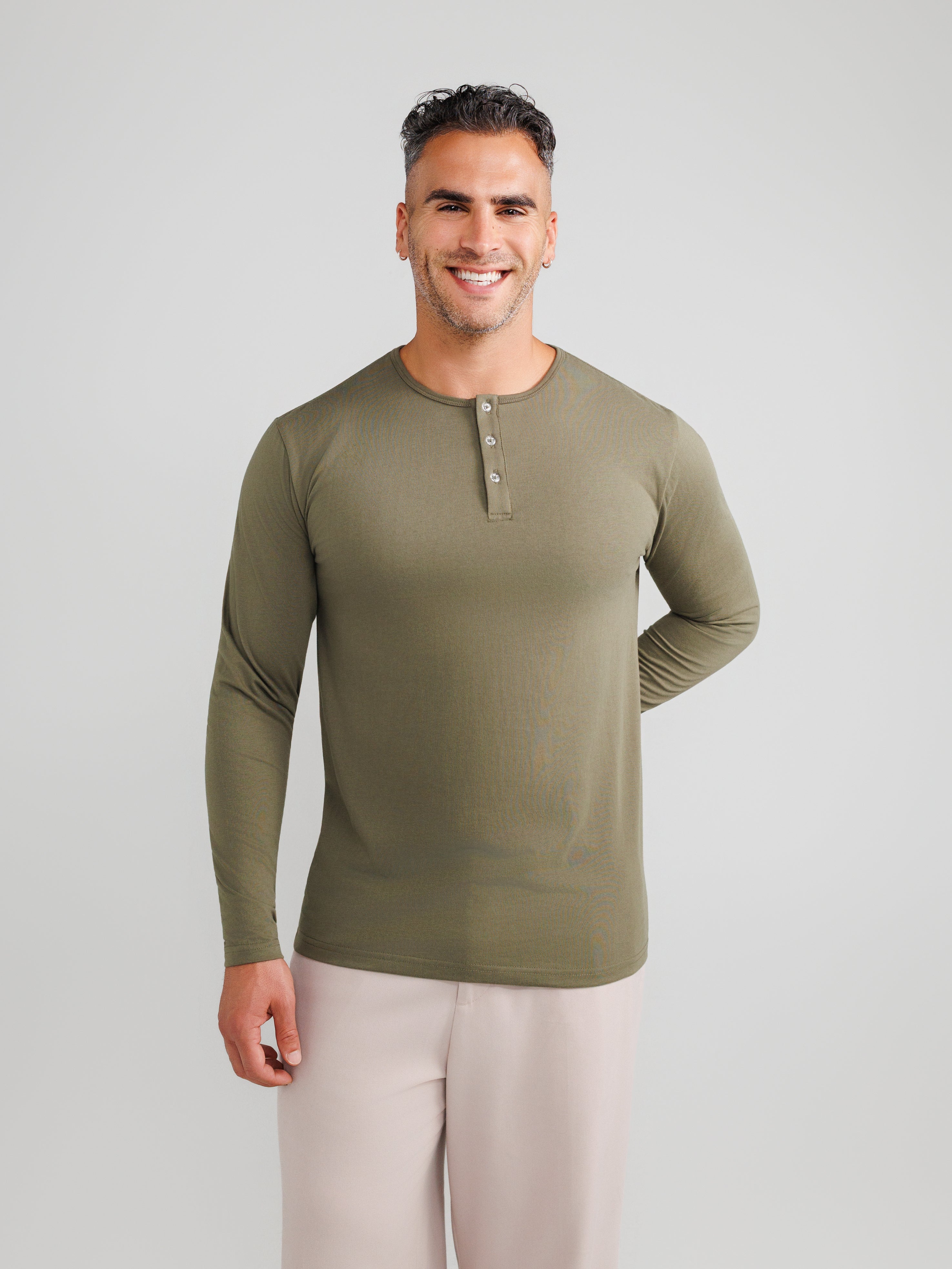 Olive Henley