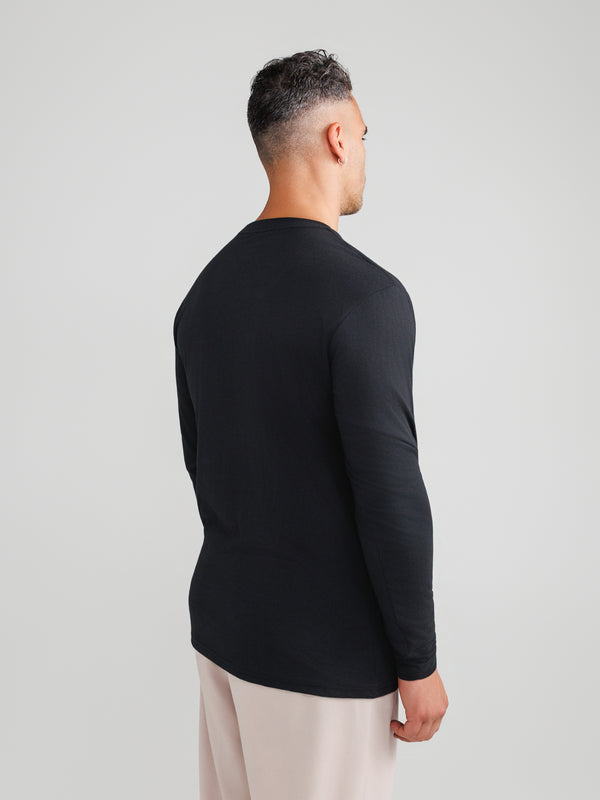 Yinyang Long Sleeve 10-pack