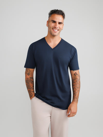 Kings V-neck 10-pack