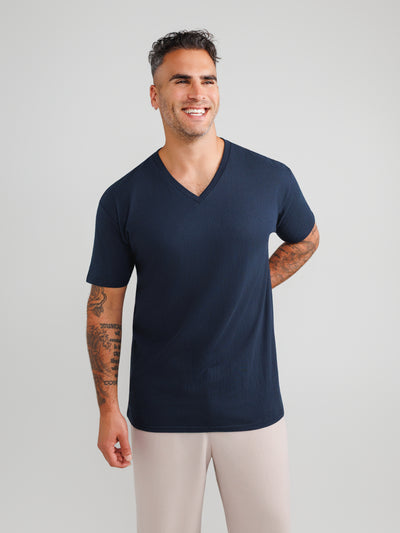 Kings V-neck 10-pack