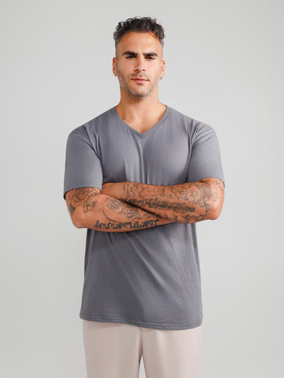 Kings V-neck 10-pack